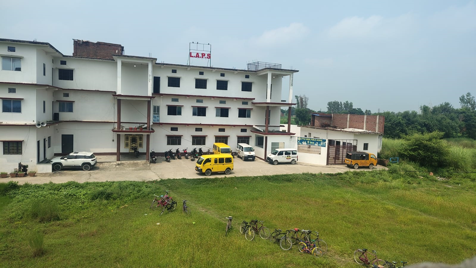 School Event